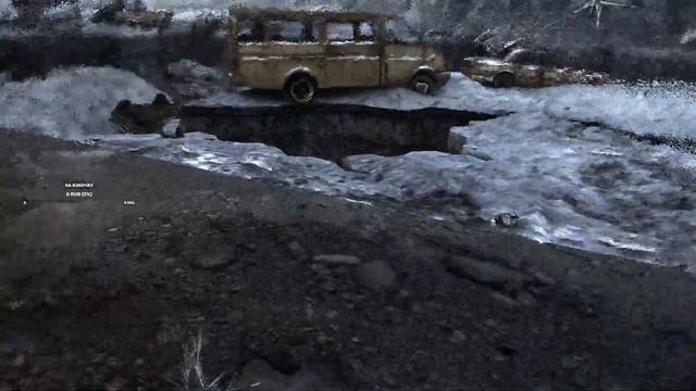 Прохождение МЕТРО 2033 часть 2 смотреть онлайн