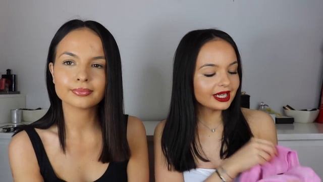 PRIMARK HAUL - AYSE AND ZELIHA