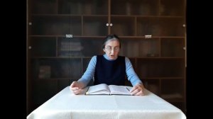 О каноне "Плач Пресвятой Богородицы"