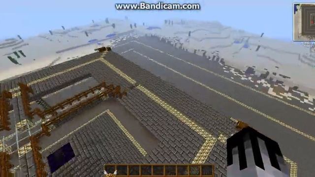 Minecraft SDK/Invasion Mod Fun!!! смотреть онлайн