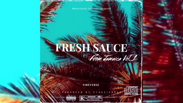 FireVerse - Russian Mafia (Official Audio) смотреть онлайн