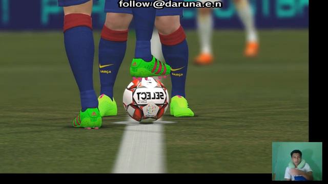 PES 2016 NEXT SEASON PATCH MOD 2021 смотреть онлайн