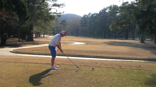 Lauri Hacklin - Coosa Junior Golf Academy - @CoosaCCGolfShop смотреть онлайн