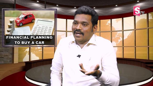 How to Buy A New Car with low salary | Mistakes while buying a Car | Financial management | SumanTV смотреть онлайн