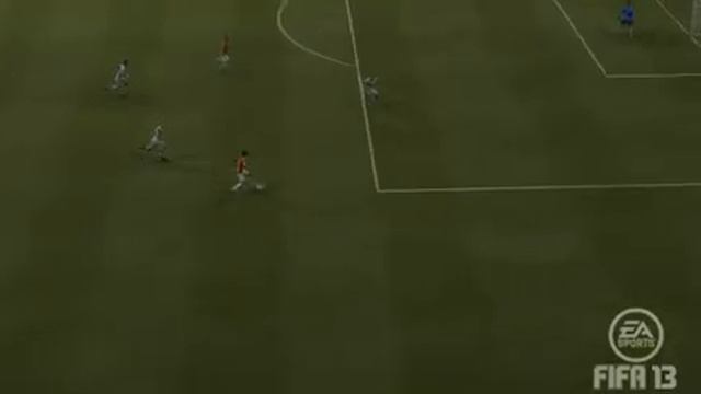Creation League GOTS3 Goal 4 смотреть онлайн