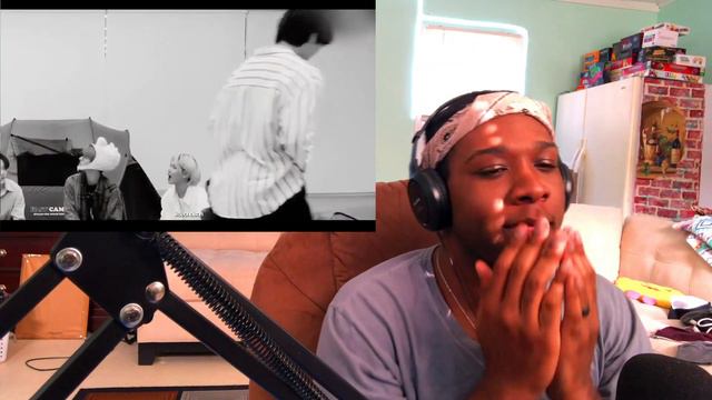 Another Ateez Mafia Game Gone Wrong Reaction Video смотреть онлайн
