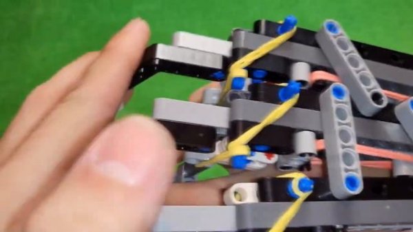 I made 5 incredible inventions from Lego