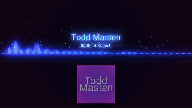 Age Of Empires DE Remix OST. Battle of Kadesh смотреть онлайн