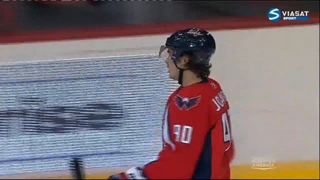 [HD] PK Goal Marcus Johansson (Penguins & Washington) NHL 02/6/11 смотреть онлайн