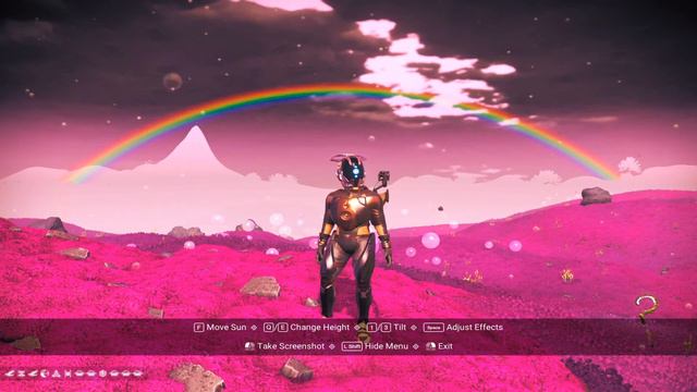 NMS laying some eggs? смотреть онлайн