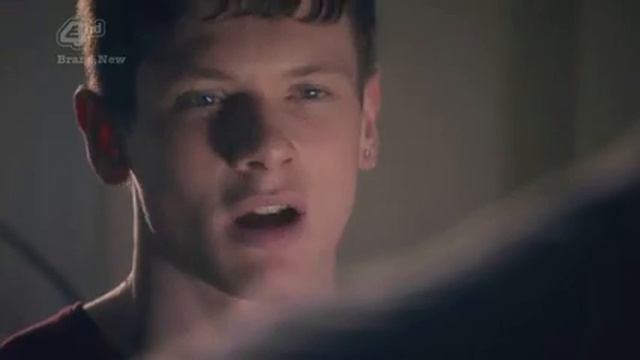 Skins Season 4: Final Scene