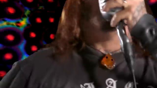 DevilDriver - Hold Back The Day смотреть онлайн