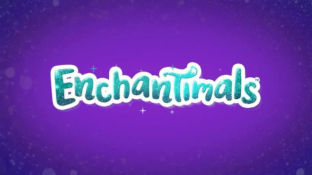 Міські хвостики Enchantimals | Частина 1-2 | @Enchantimals Україна