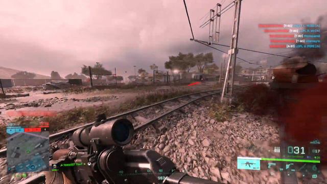 BF2042 PORTAL: Battlefield 3 Conquest Gameplay (No Commentary)