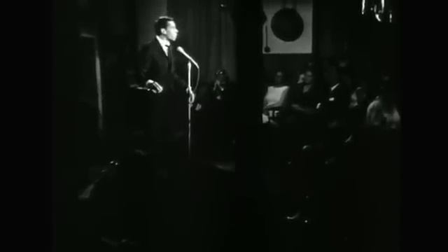 Jacques Brel En Concert.1964.complet