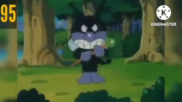 Mr Incredible Becoming Idiot || 200 Phases Template! (THE END!)