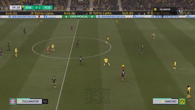 fifa 21 смотреть онлайн