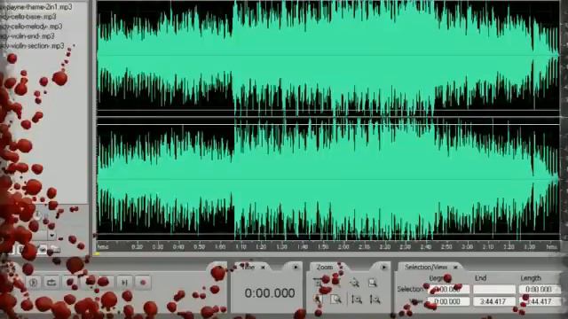 Max Payne 1 & 2 Theme Combined смотреть онлайн