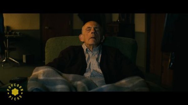 David Takes Out Hitmen (Christopher Lloyd) | Nobody 4K HDR