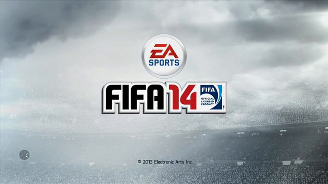 FIFA 14 | Ultimate Team freezing glitch смотреть онлайн