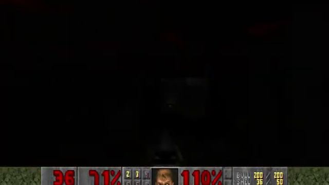 DOOM Mods