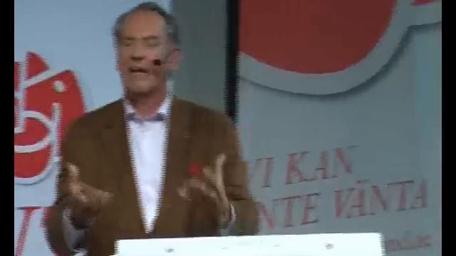 Jan Eliasson på supertorgmöte i Göteborg 7 sept смотреть онлайн