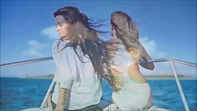 Юлия Бирюлина - Ты Сделана Из Огня (кавер Вадим Усланов) смотреть онлайн