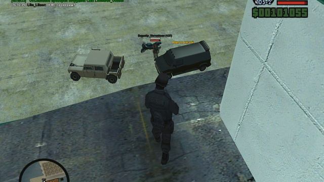 Evgeniy_Vorontsov ДМ смотреть онлайн