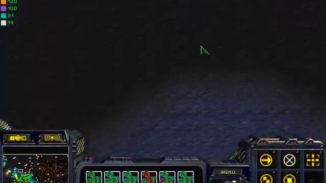 Germ 4.1.2014 (pretty gg) - starcraft broodwar, ums, wwII, allied final смотреть онлайн