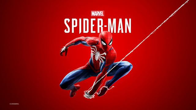 Spiderman 2018 PS4 Final Boss, Final Phase Theme Extended смотреть онлайн