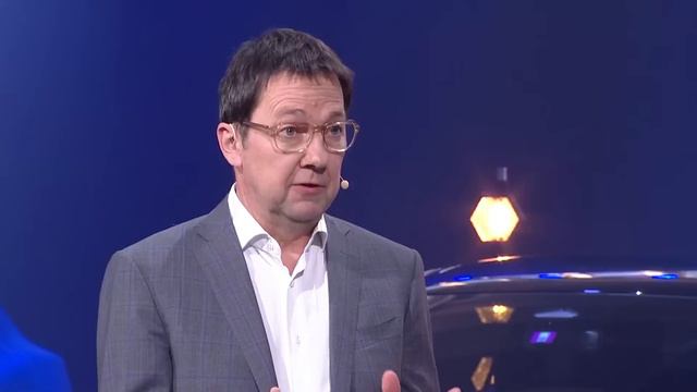 The Car of the Year 2022 - Live award Ceremony смотреть онлайн