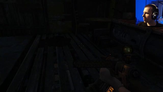 Let's Play Metro 2033 Redux | Episode 5 Dead City смотреть онлайн