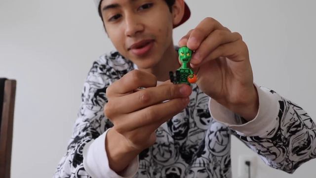 ¡COMPRÉ TODOS LOS LEGOS DE SPIDER-MAN NO WAY HOME! - IVANSPIDEY смотреть онлайн