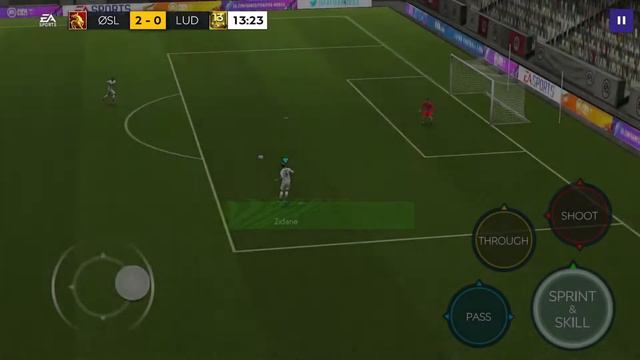 116 KYLIAN MBAPPE PRESEASON FREEZE REVIEW! BEST ST IN THE GAME? FIFA MOBILE 21 смотреть онлайн