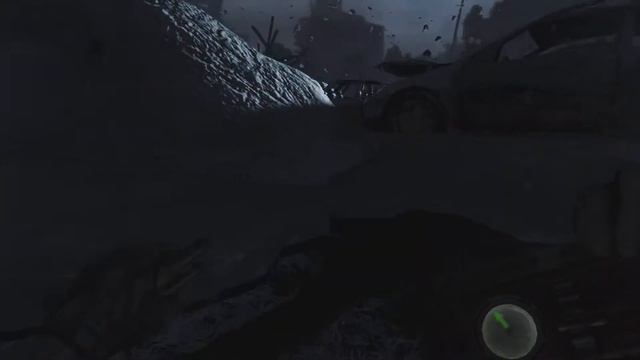 Metro exodus 2033 - PS5 4K смотреть онлайн