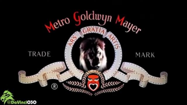 Metro-Goldwyn-Mayer LIONS #8 (Final) - One Last Time [720p] - Extended Version