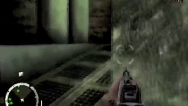 Medal of Honor Heroes 2 Sewers Commentary смотреть онлайн
