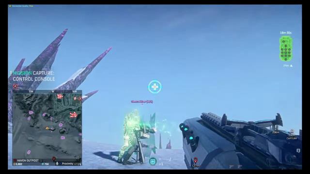 PS2 OP Healing Gun смотреть онлайн
