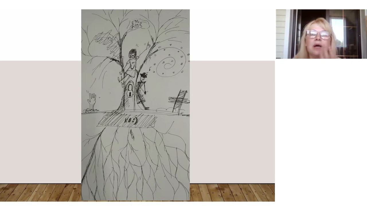 «Подростковый возраст. Молчаливый крик о помощи» смотреть онлайн