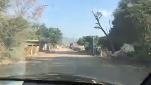 Llegando a San miguel tecomatlán guerrero. смотреть онлайн