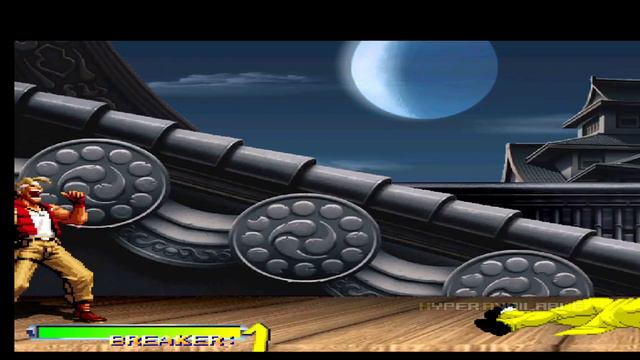 THE MASK VS MARCO - VERY INCREDIBLY EXCITING FIGHT ! смотреть онлайн