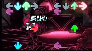 Friday Night Funkin' VS Indie Cross (Nightmare Cuphead) (FNF Mod)