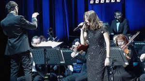 Laura Bretan - Via Dolorosa