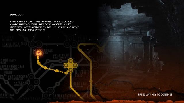 [#14] Natural Selection! (Metro 2033: Redux, Ranger Playthrough) смотреть онлайн