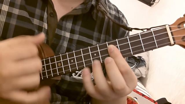 #049 Last Christmas 彈唱教學 (Ukulele Tutorial)肥貓烏克麗麗教學 смотреть онлайн