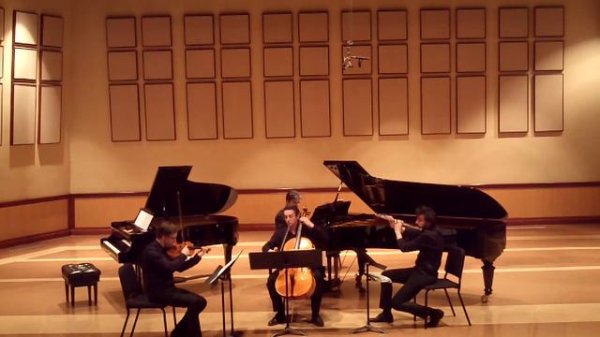 morton feldman - durations 1