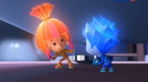 Спокойной Ночи Малыши (07.02.2012)