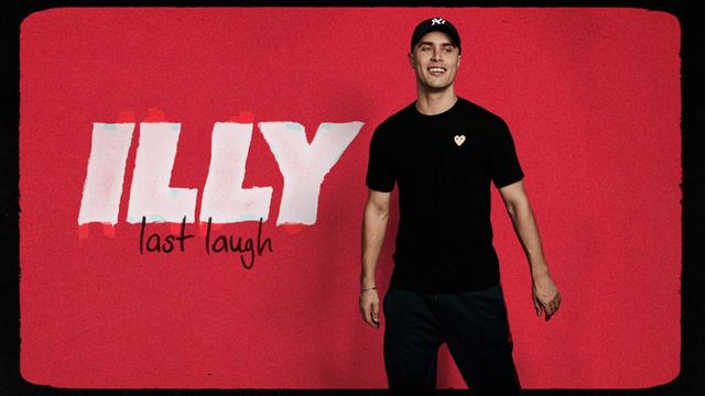 Illy - Last Laugh (Audio) смотреть онлайн