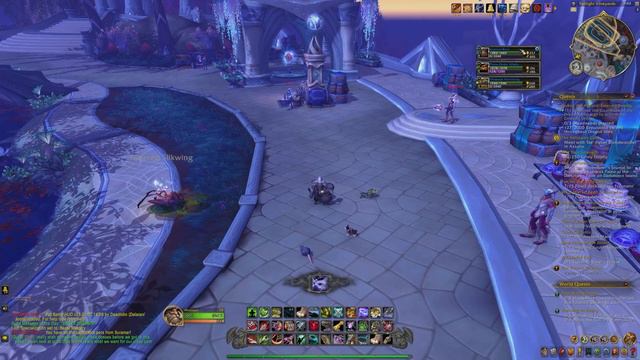 Battle Pet Addons - Addons For PVP - World of Warcraft! смотреть онлайн