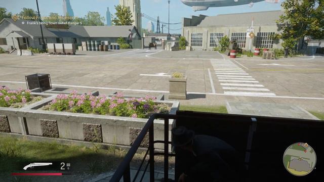Mafia: Definitive Edition (PS5) - Part 6 смотреть онлайн